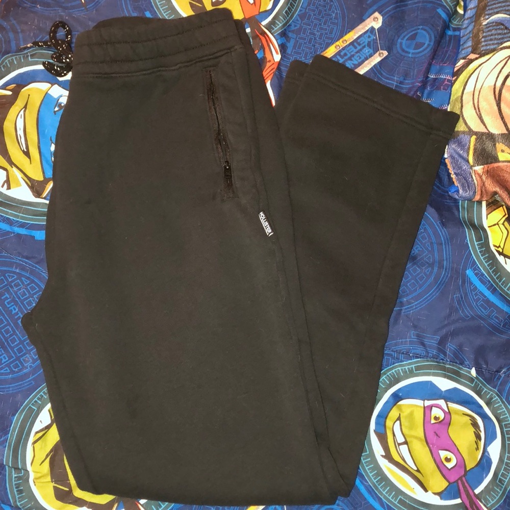 Hollister sweatpants